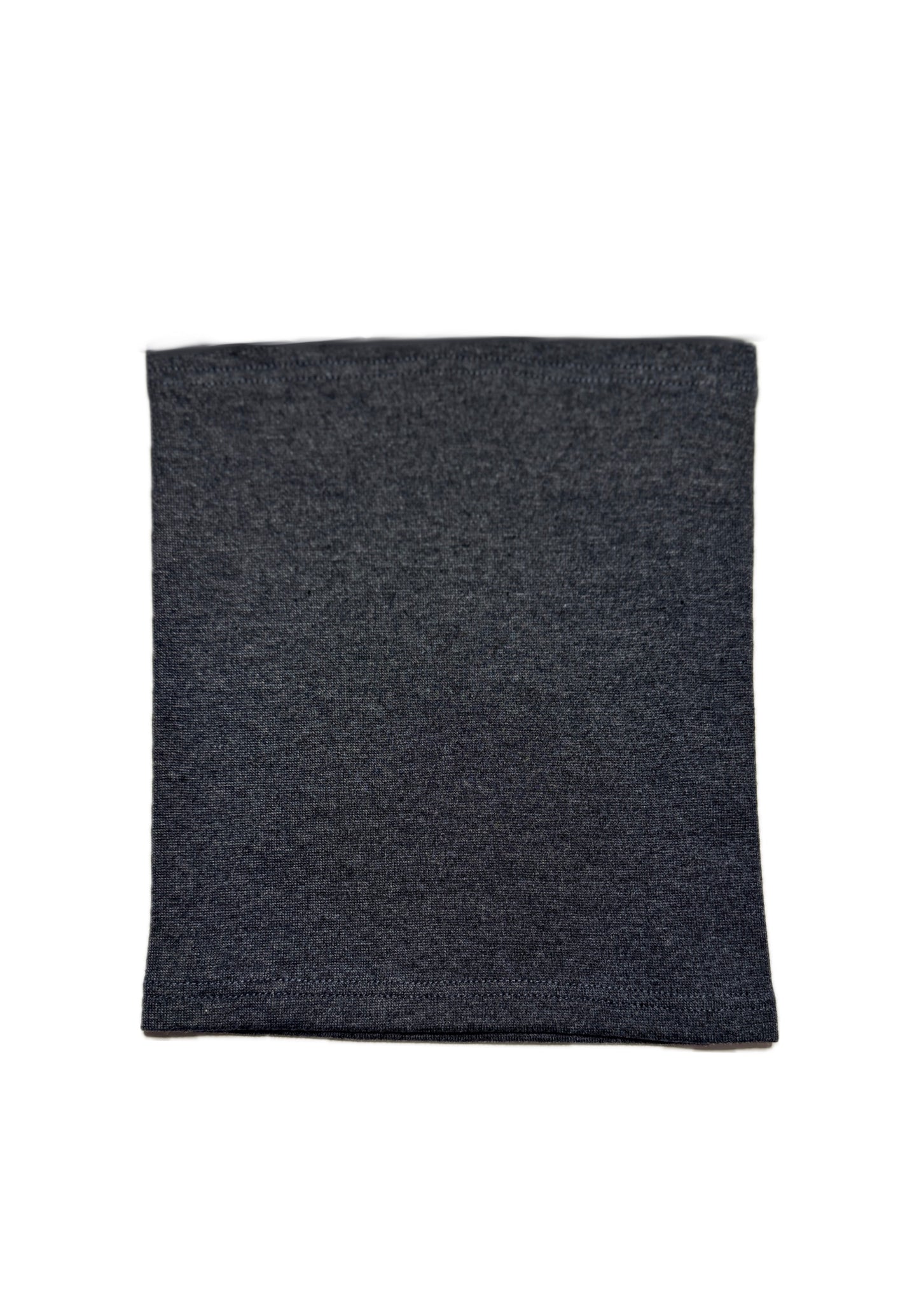 MM ORIGINAL SCARF - Sötétszürke Pamut Fiú Csősál