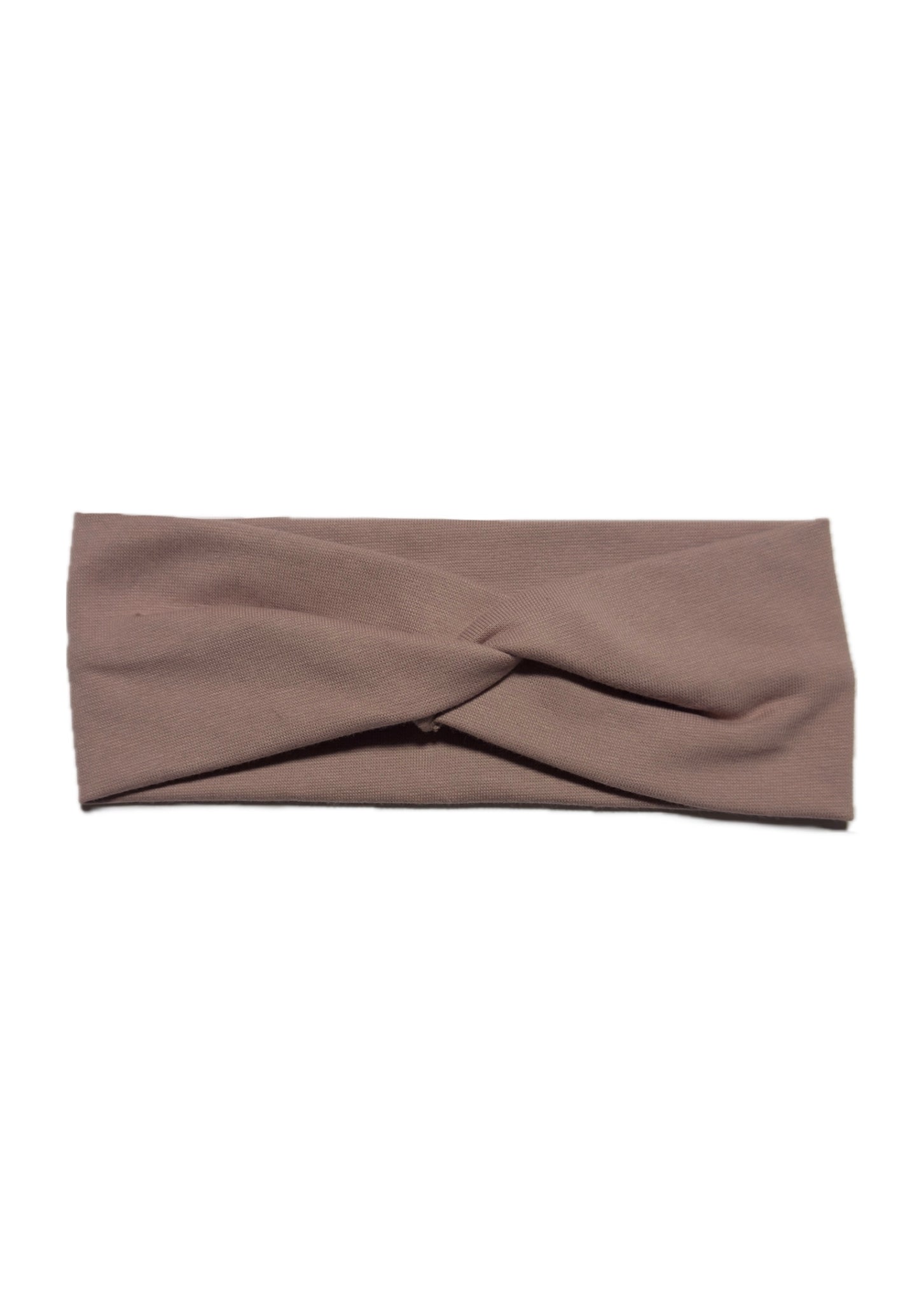 MINIX HAIRBAND - Púderrózsaszín Hajpánt