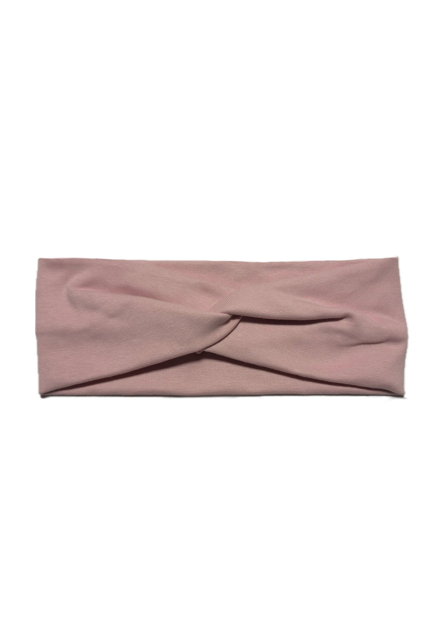 MINIX HAIRBAND - Rózsaszín Hajpánt - Minimanó