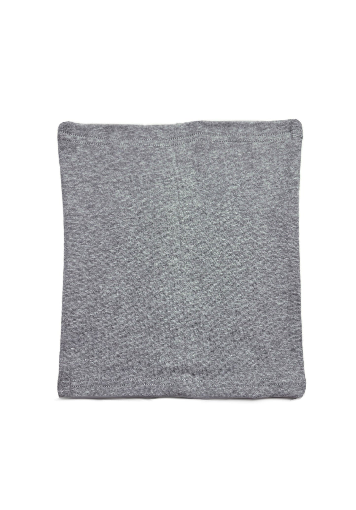 MM ORIGINAL SCARF - Világosszürke Pamut Fiú Csősál
