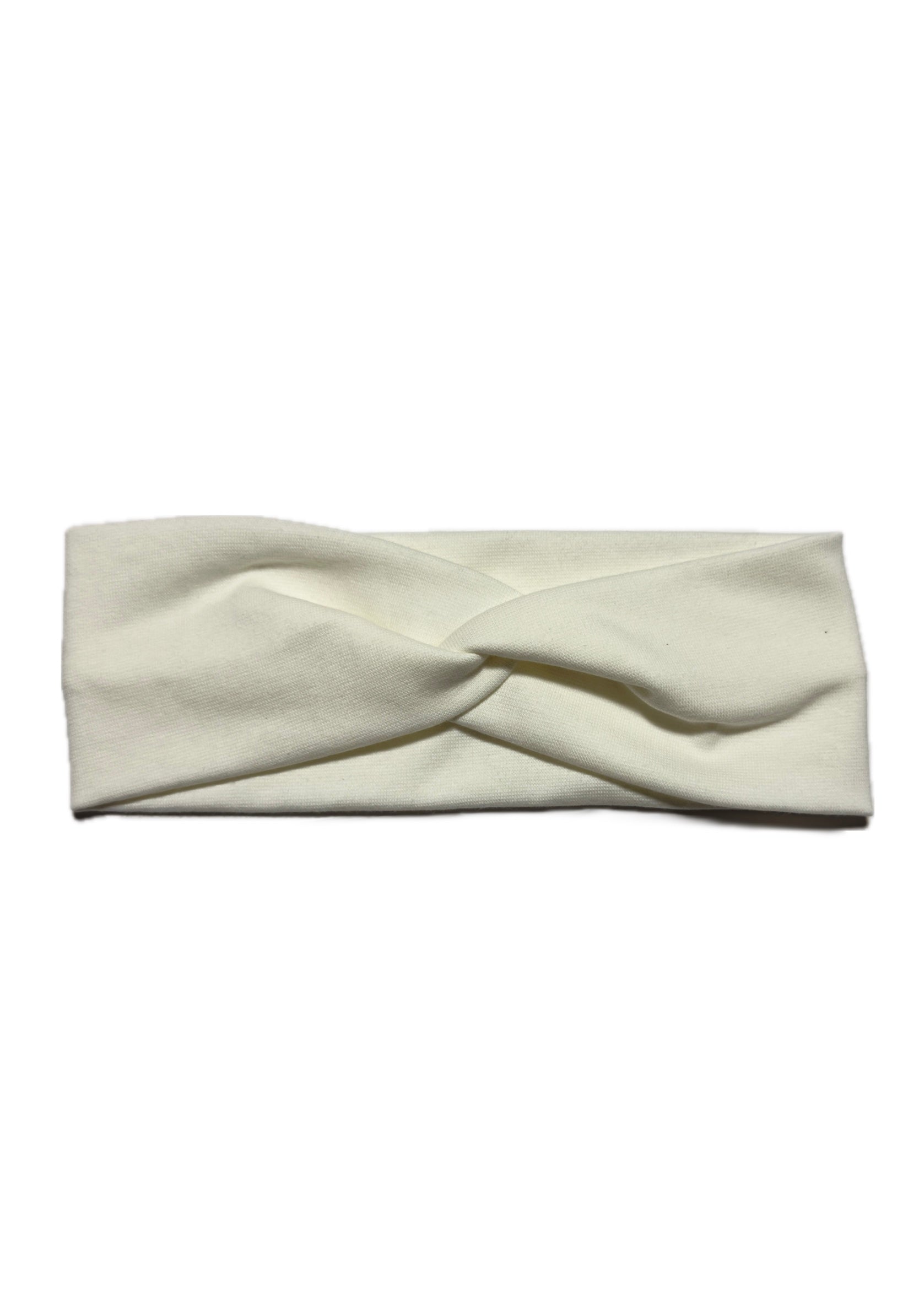 MINIX HAIRBAND - Fehér Hajpánt