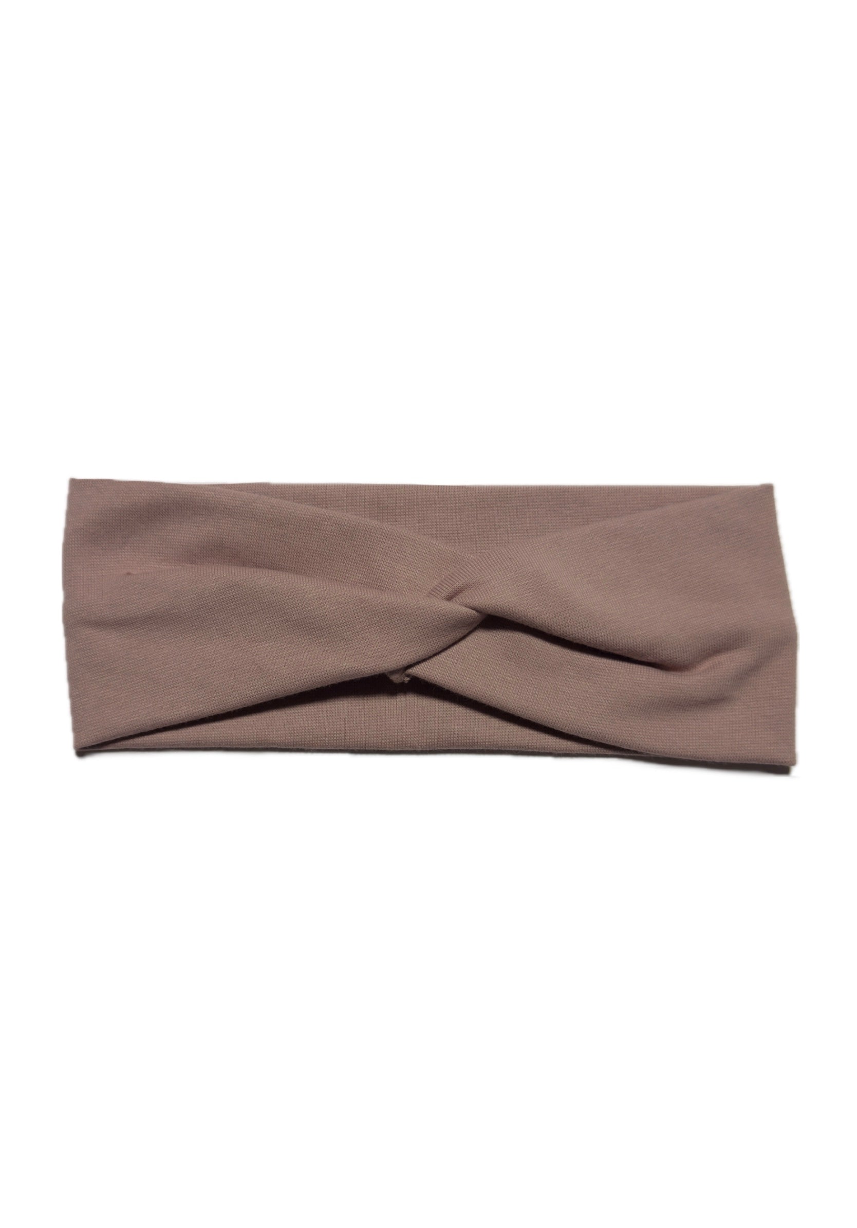 MINIX HAIRBAND - Púderrózsaszín Hajpánt