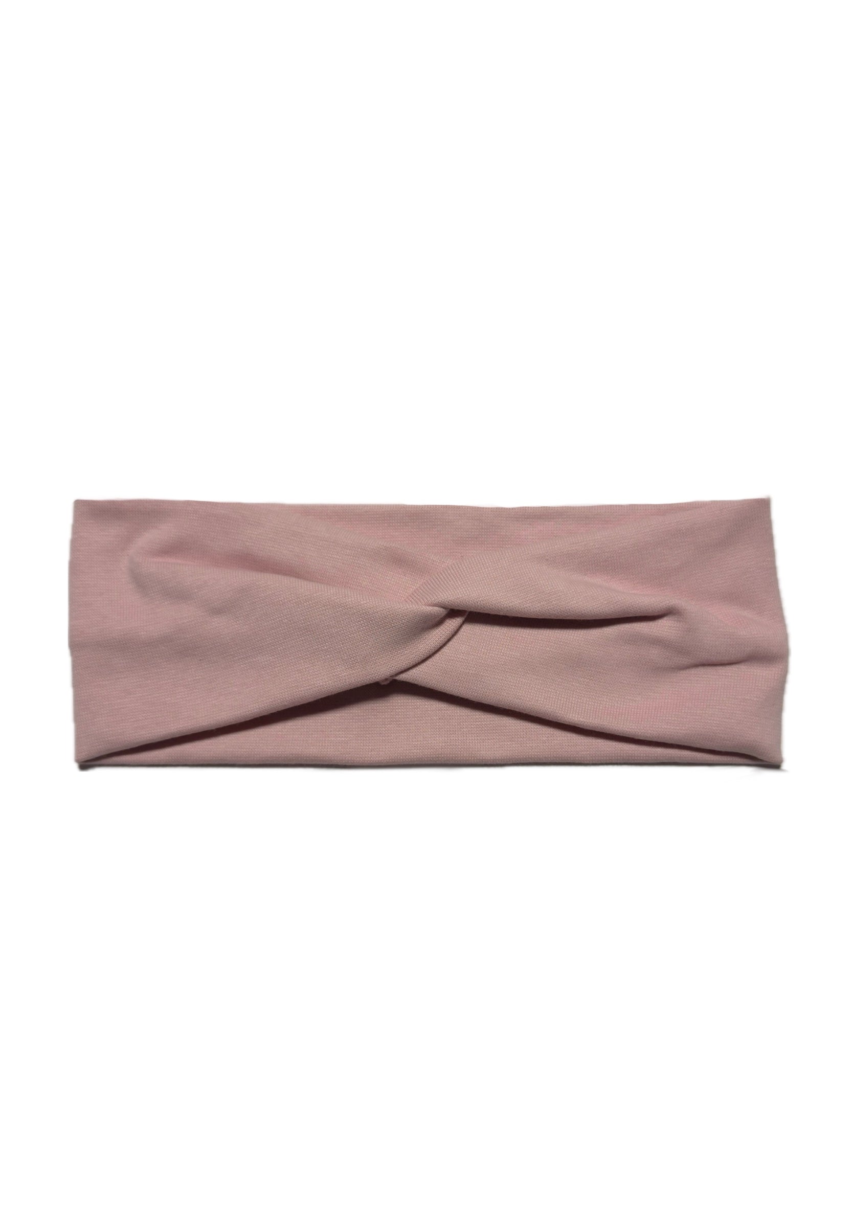 MINIX HAIRBAND - Rózsaszín Hajpánt - Minimanó
